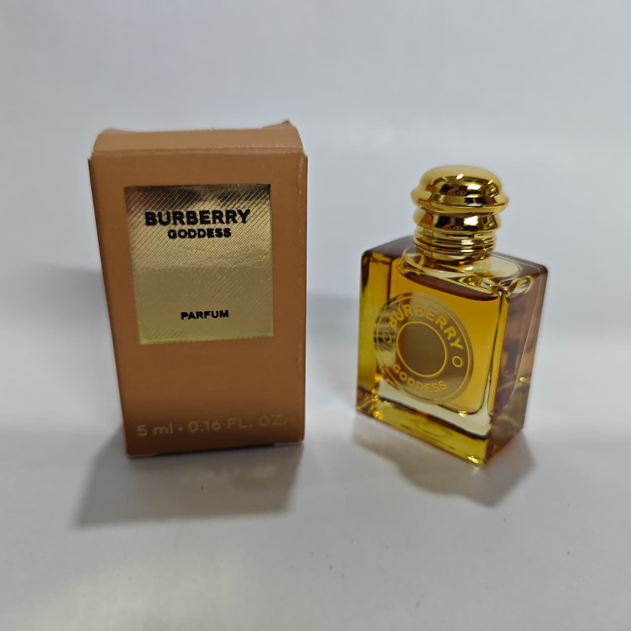 Burberry Goddess Parfum (5ml)