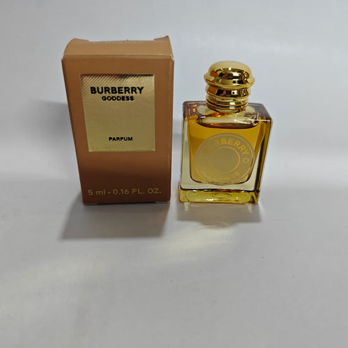 Burberry Goddess Parfum (5ml)
