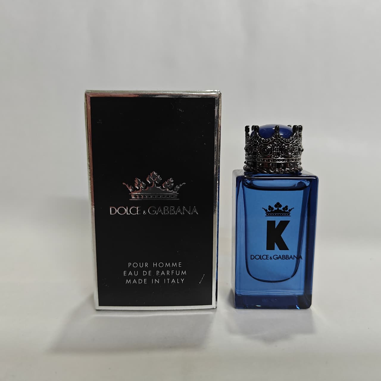 Dolce & Gabbana K Eau De Parfum