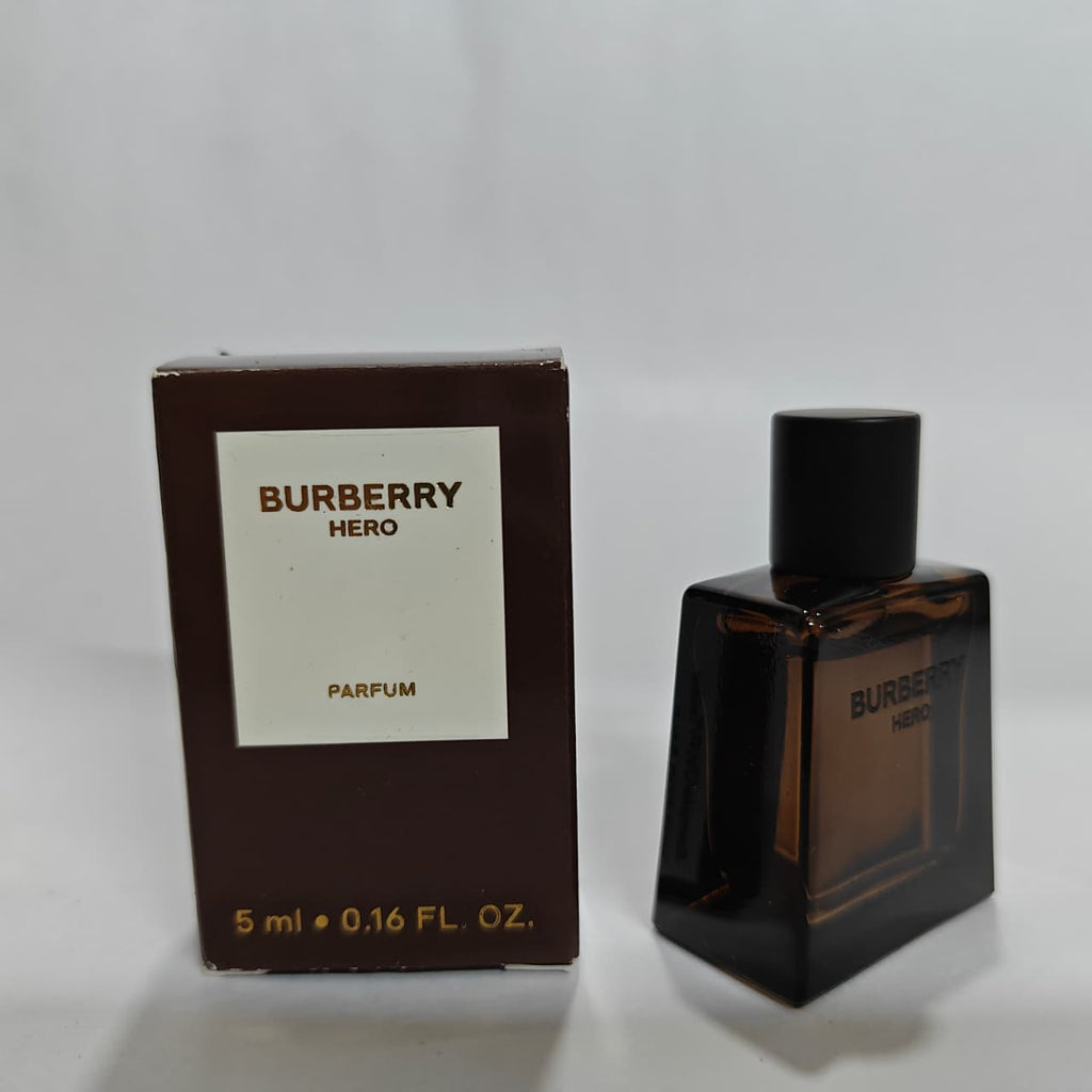 Burberry Hero Parfum (5ml)