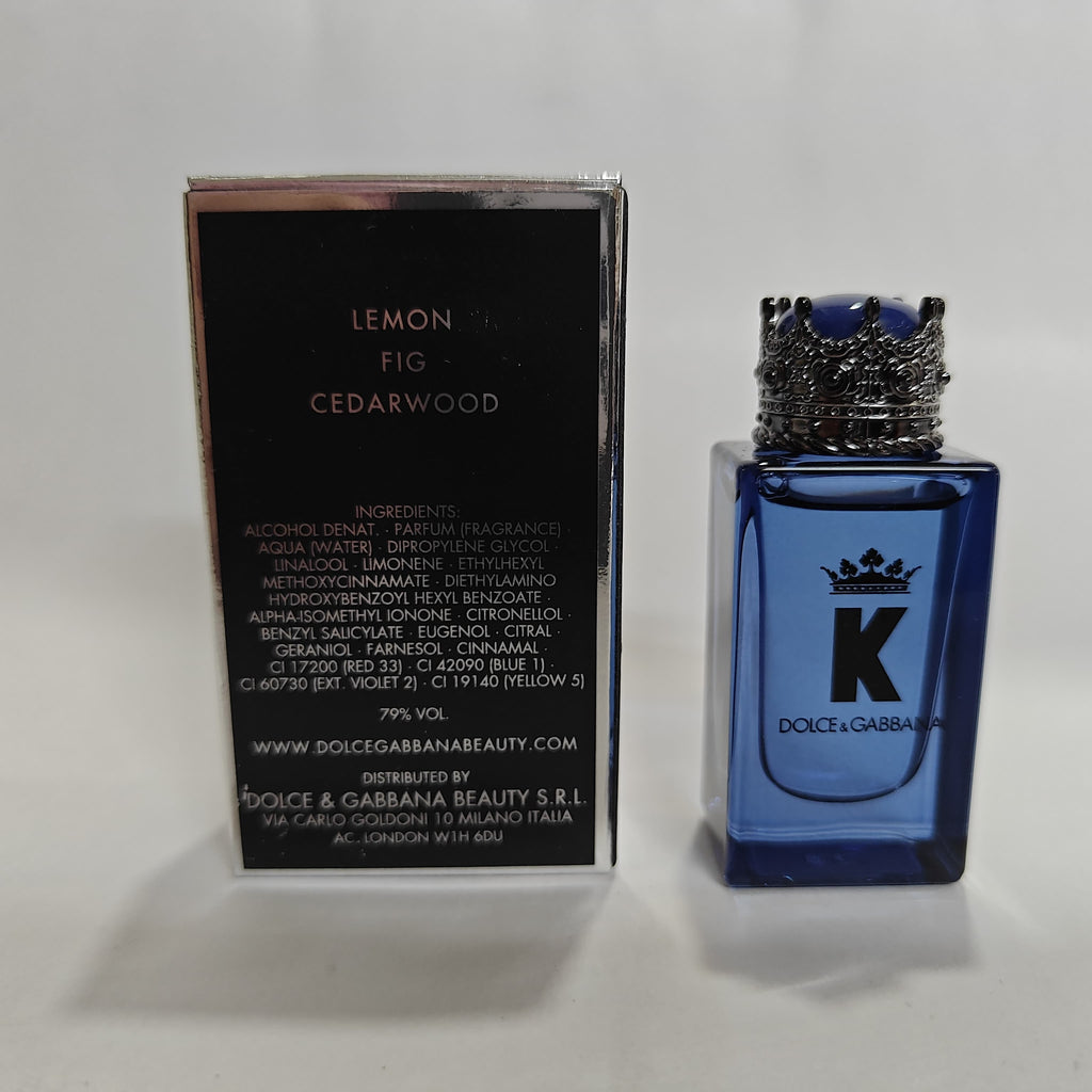 Dolce & Gabbana K Eau De Parfum