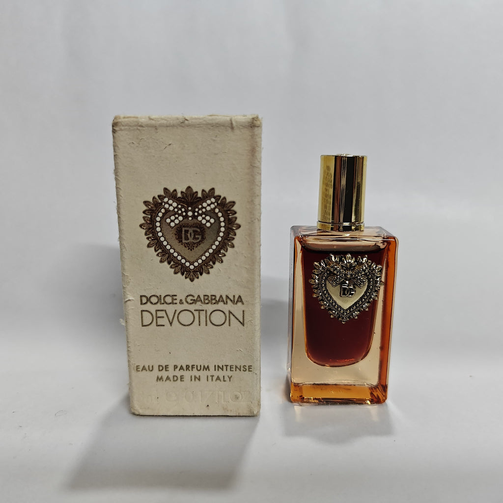 Dolce & Gabbana Devotion - Eau De Parfum Intense