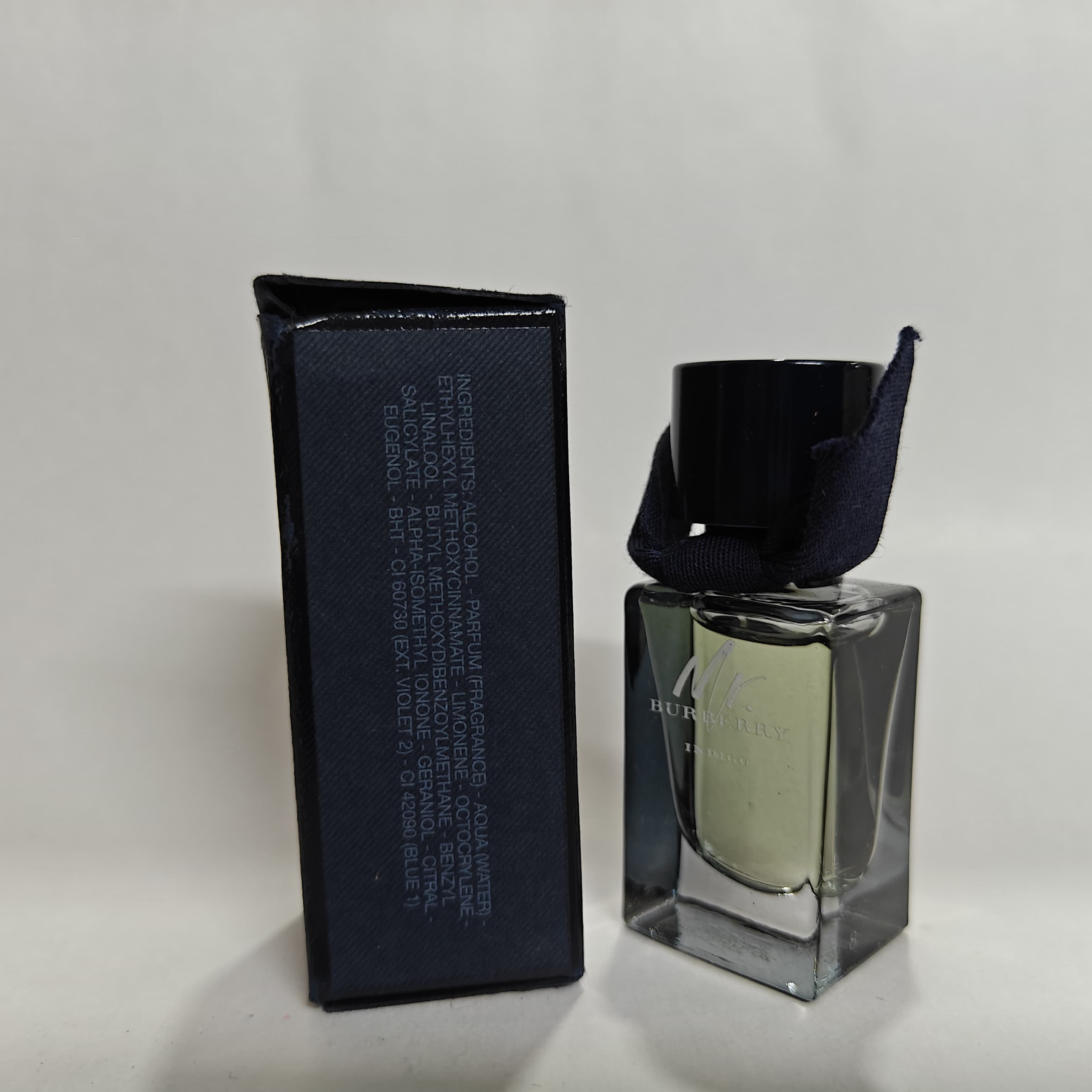 Burberry Indigo - Eau de Toilette (5ml)