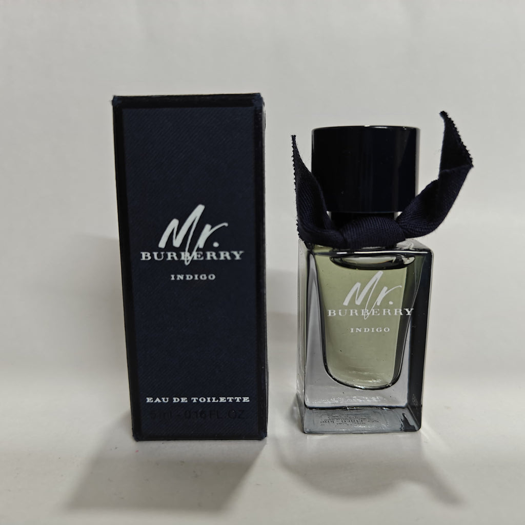 Burberry Indigo - Eau de Toilette (5ml)