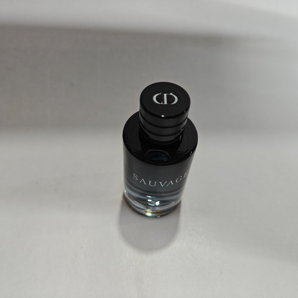 Dior Sauvage Eau De Toilette