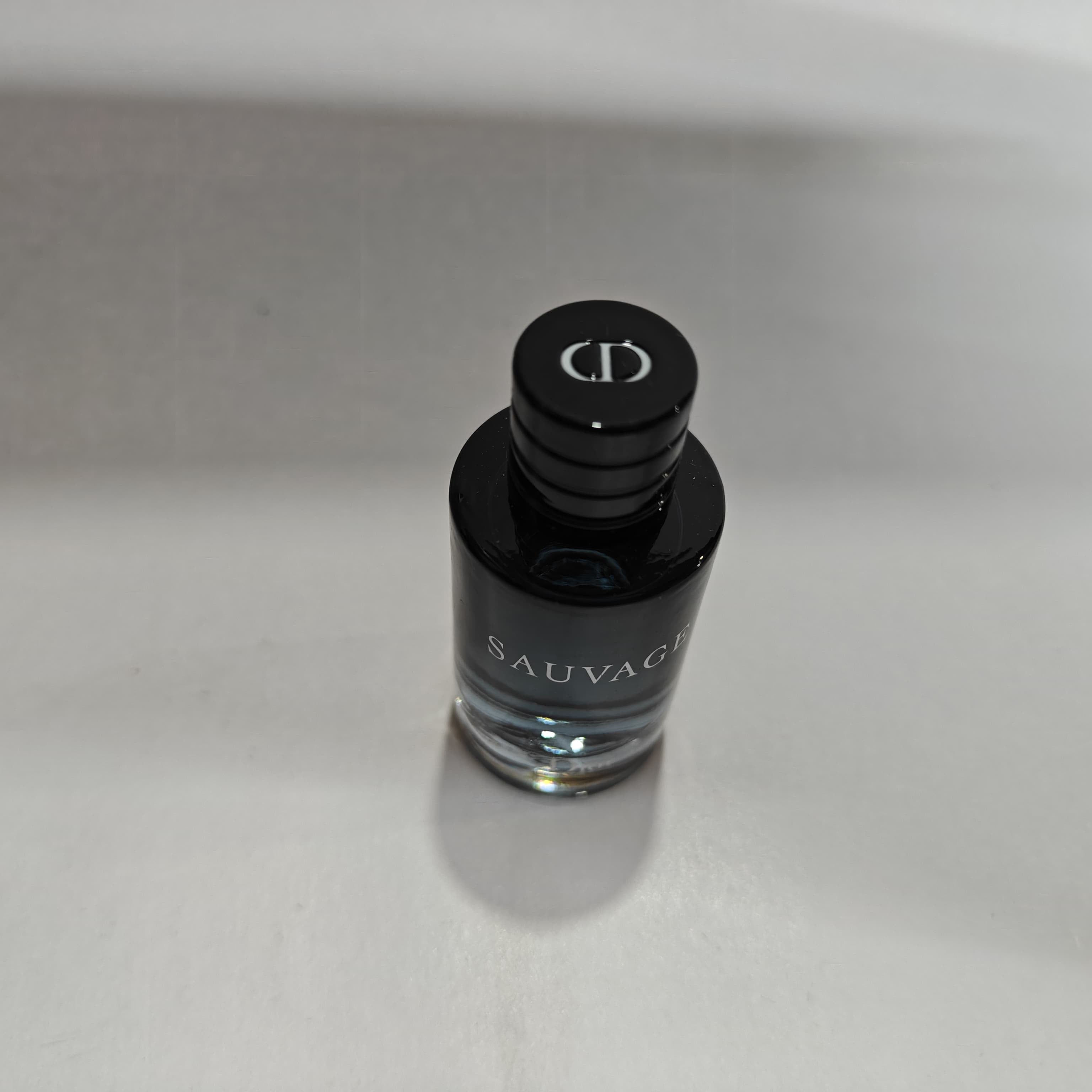 Dior Sauvage Eau De Toilette