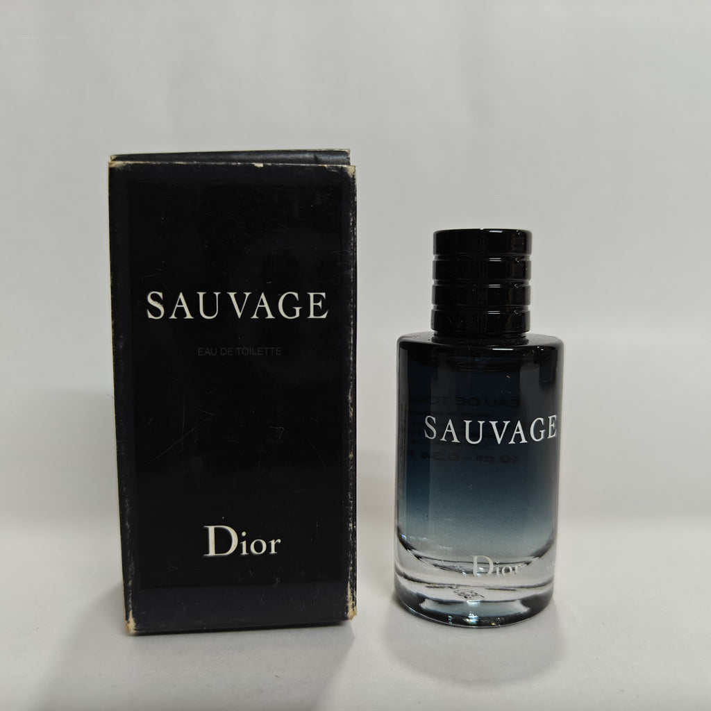 Dior Sauvage Eau De Toilette