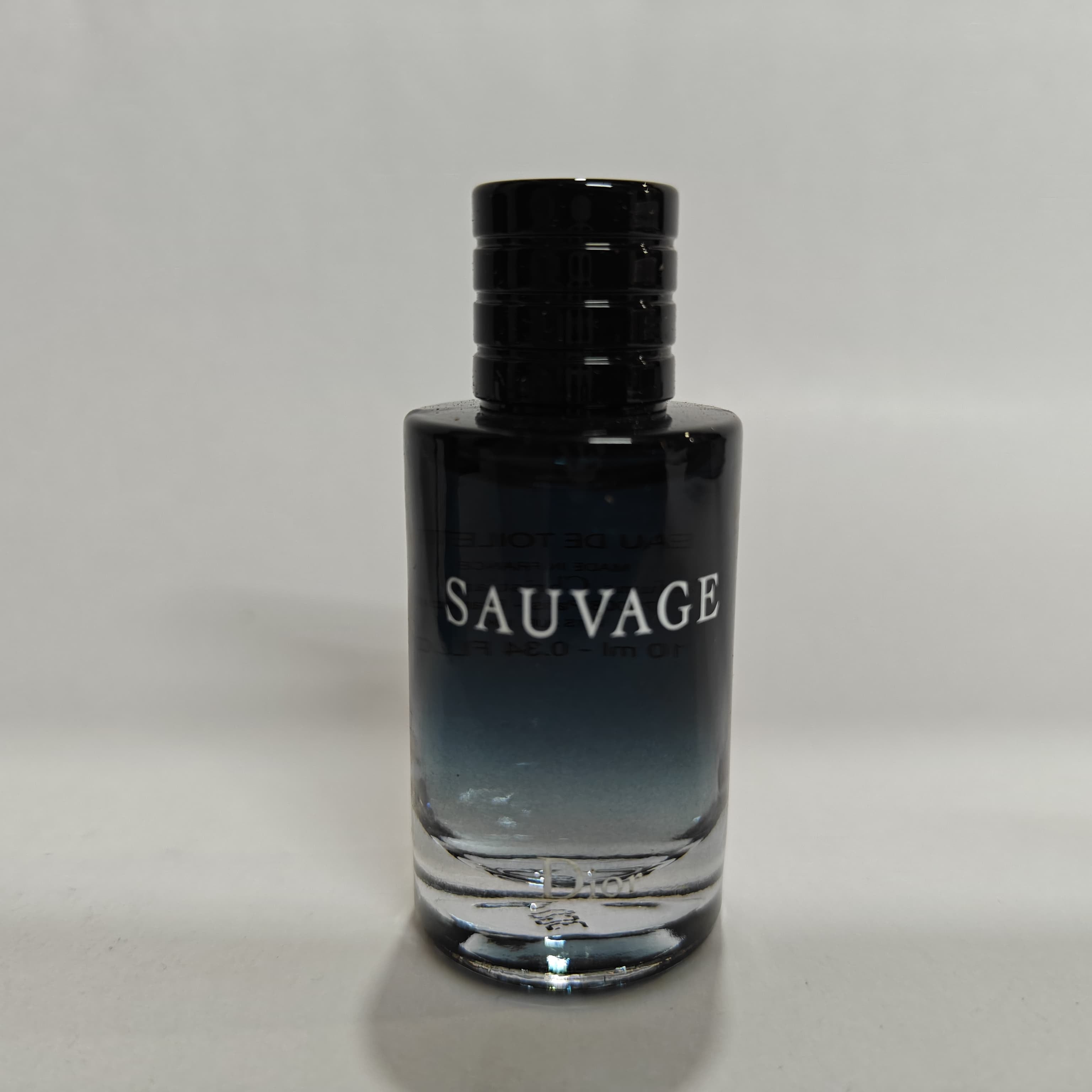 Dior Sauvage Eau De Toilette