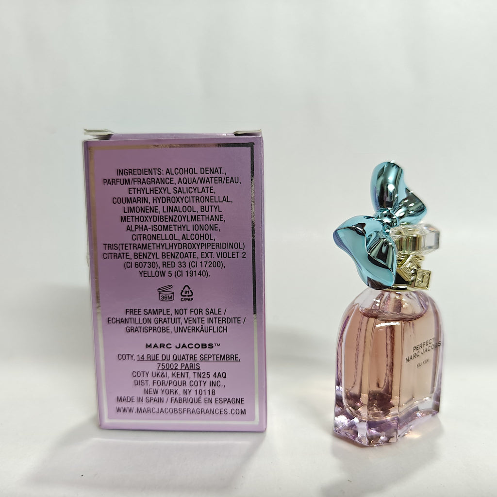 Marc Jacobs Perfect Elixir - Eau De Parfum (5ml)