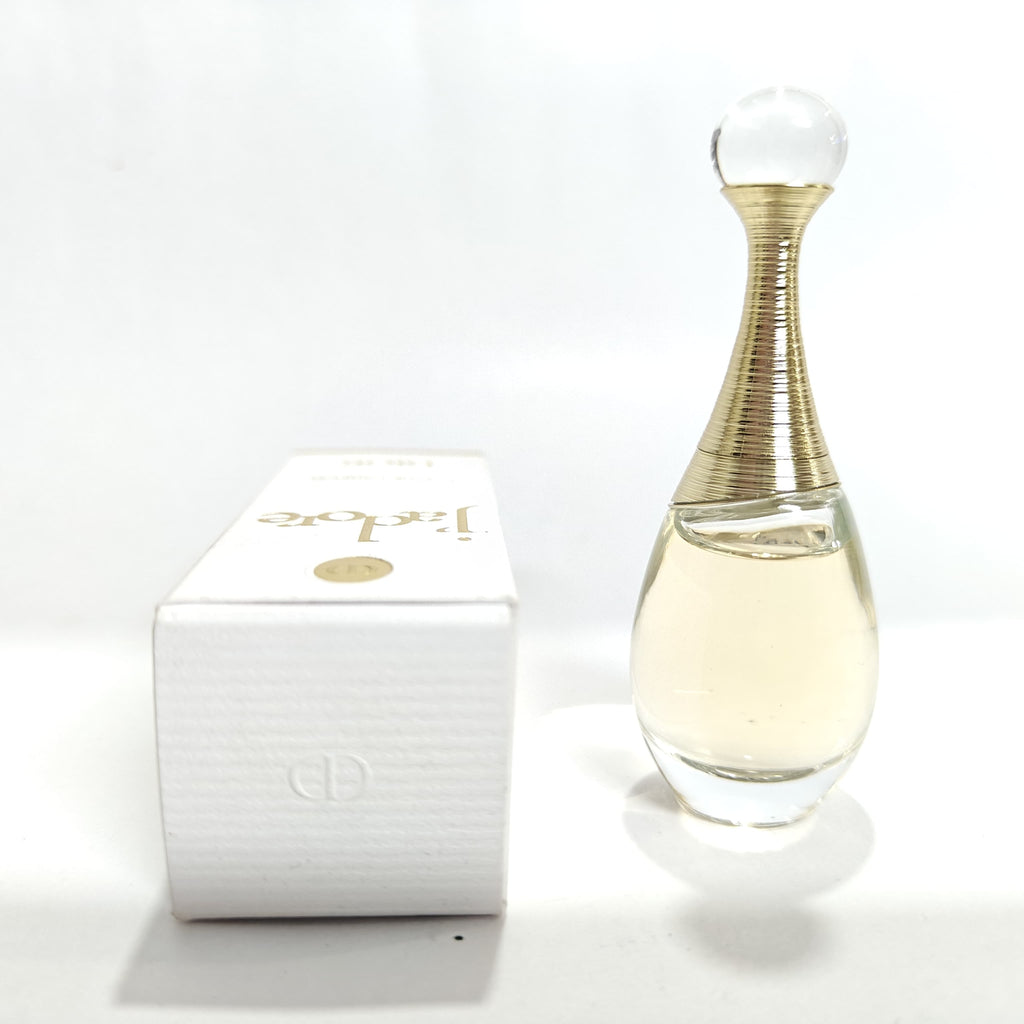 Dior J'adore - Eau De Parfum Mininature (5ml)