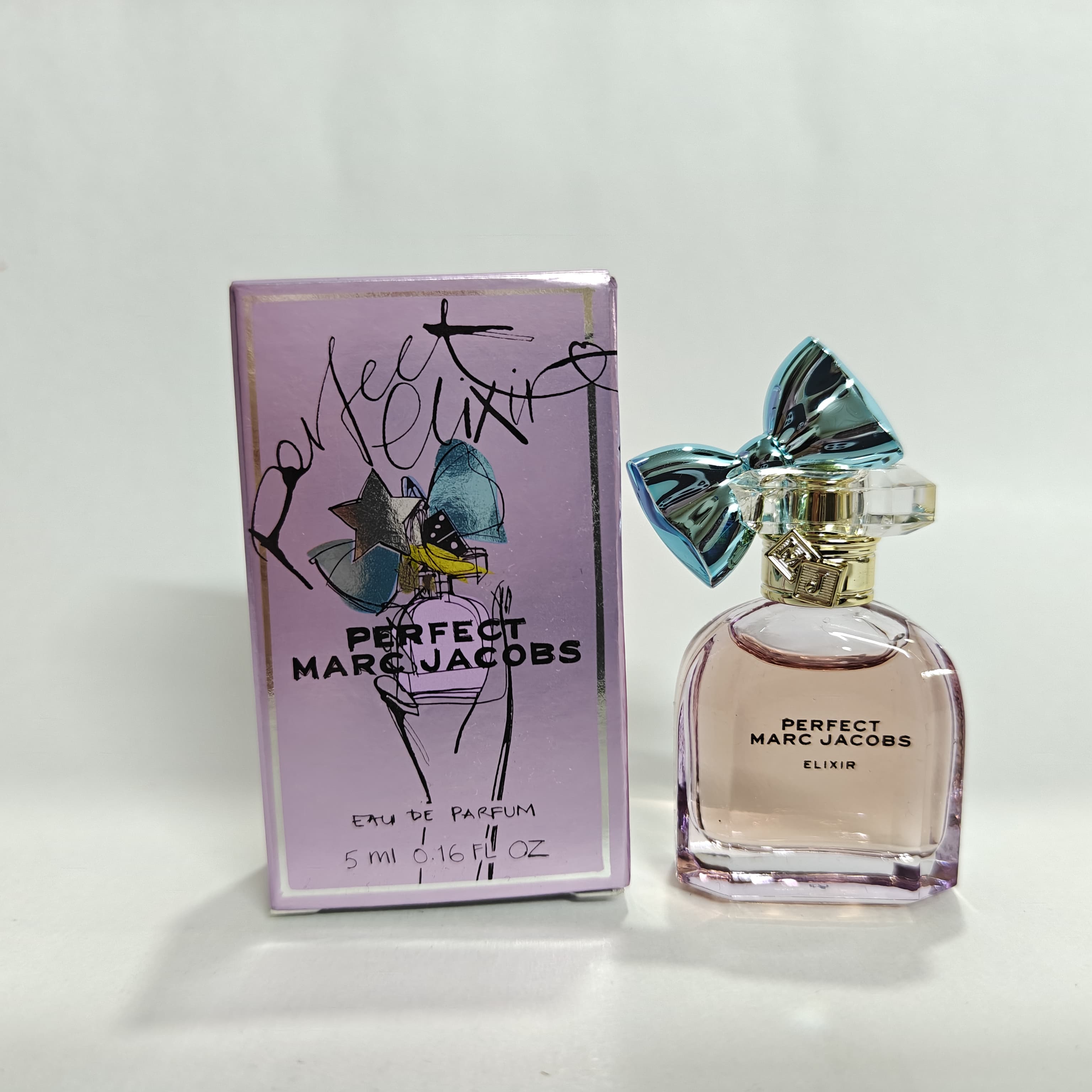 Marc Jacobs Perfect Elixir - Eau De Parfum (5ml)