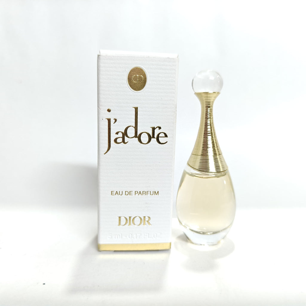 Dior J'adore - Eau De Parfum Mininature (5ml)