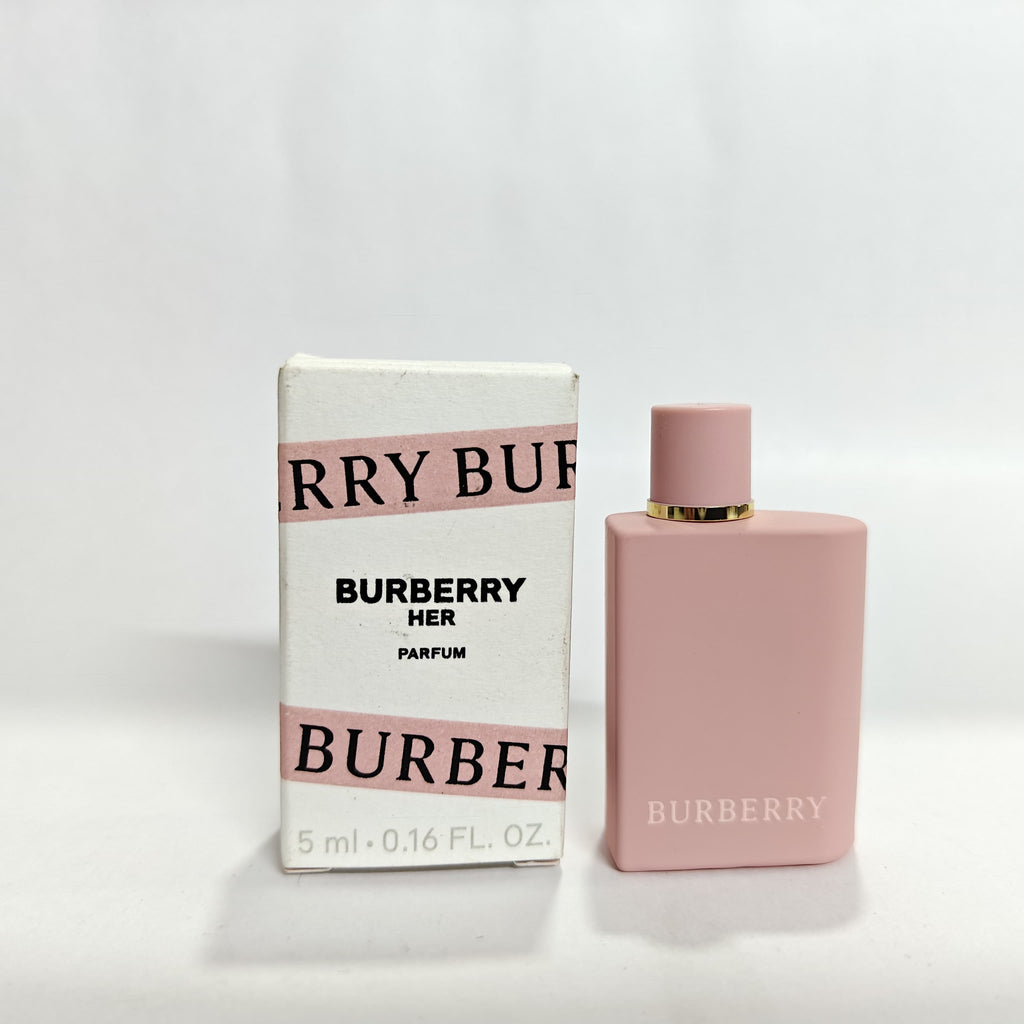 Burberry Her Parfum Mini (5ml)
