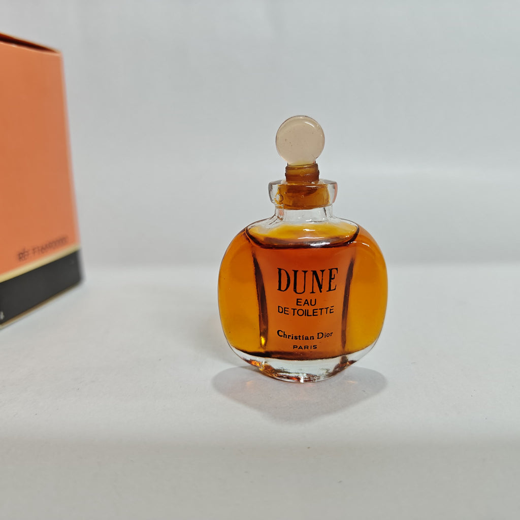 Christian Dior Paris Dune - Eau De Toilette Mini (5ml)