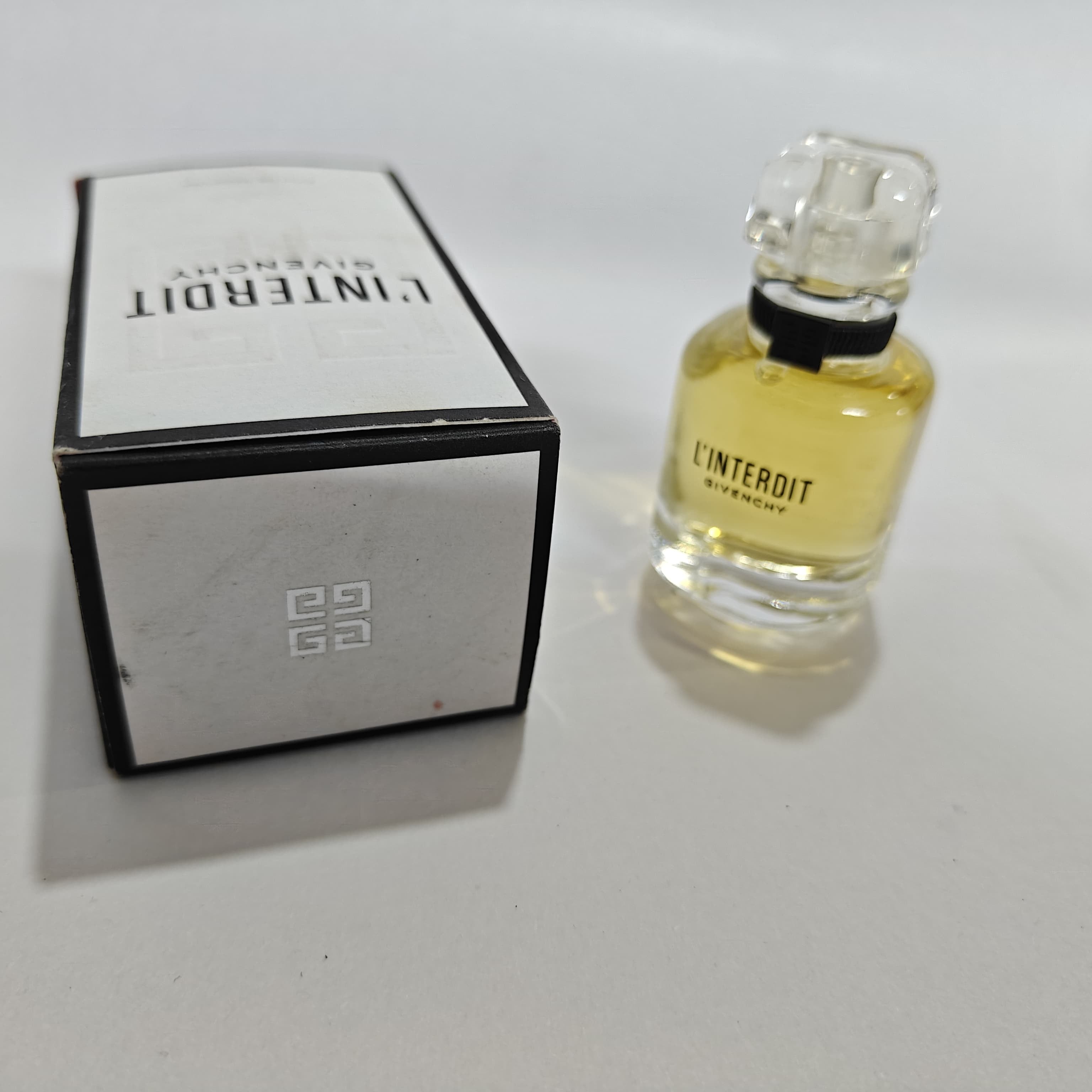 Givenchy L’Interdit Eau de Parfum – Mini (10ml)