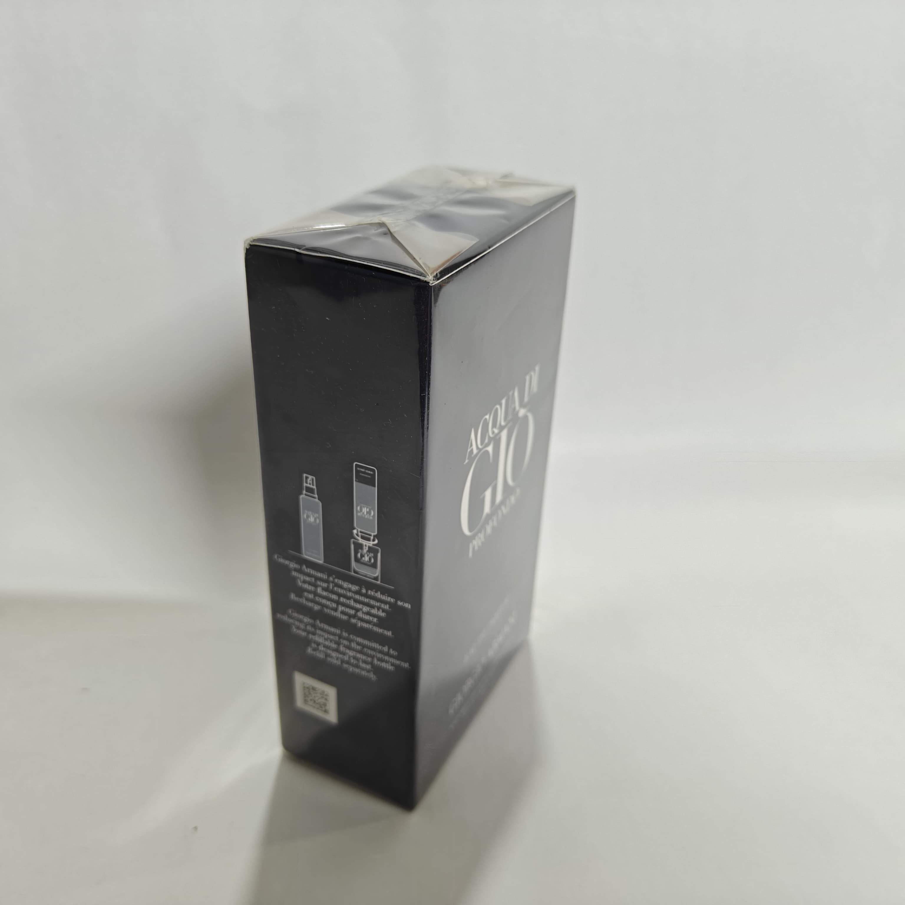 Giorgio Armani Acqua Di Gio Profondo - Eau De Parfum