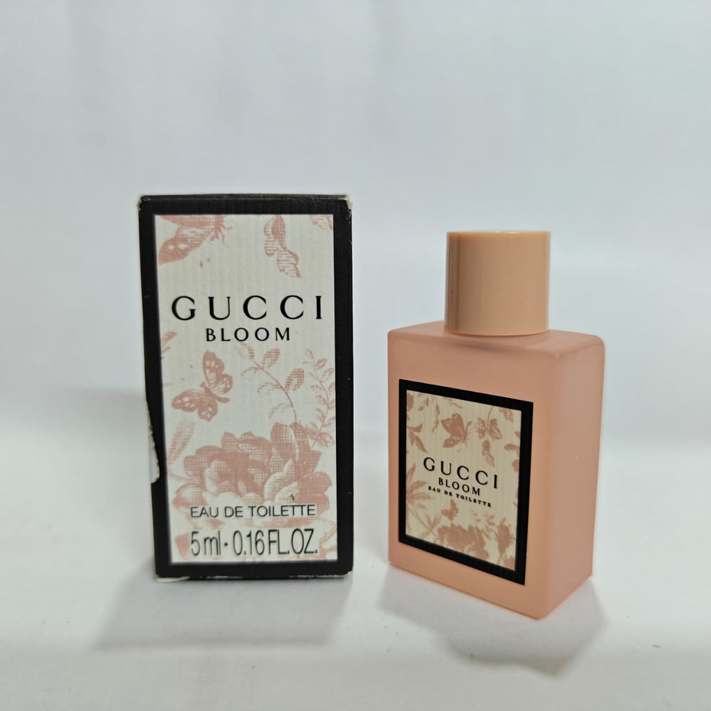 Gucci Bloom - Eau De Toilette (5ml)