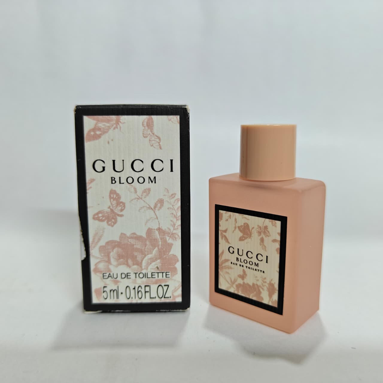 Gucci Bloom - Eau De Toilette (5ml)