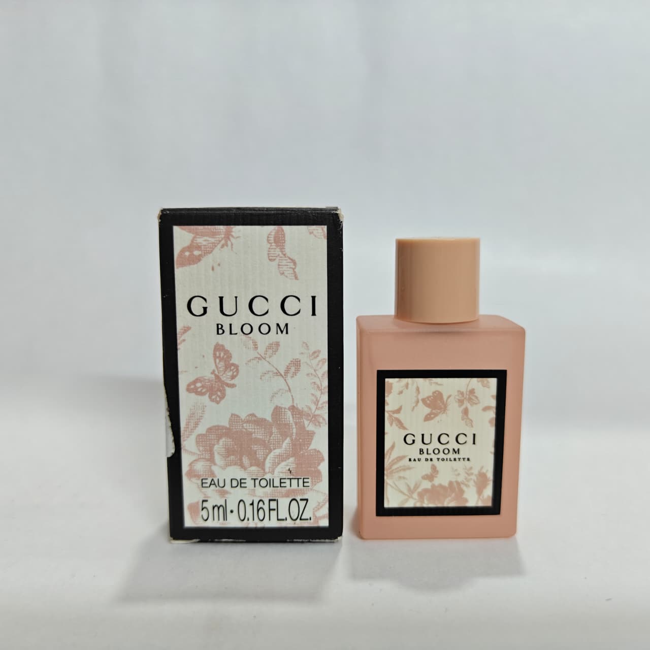 Gucci Bloom - Eau De Toilette (5ml)