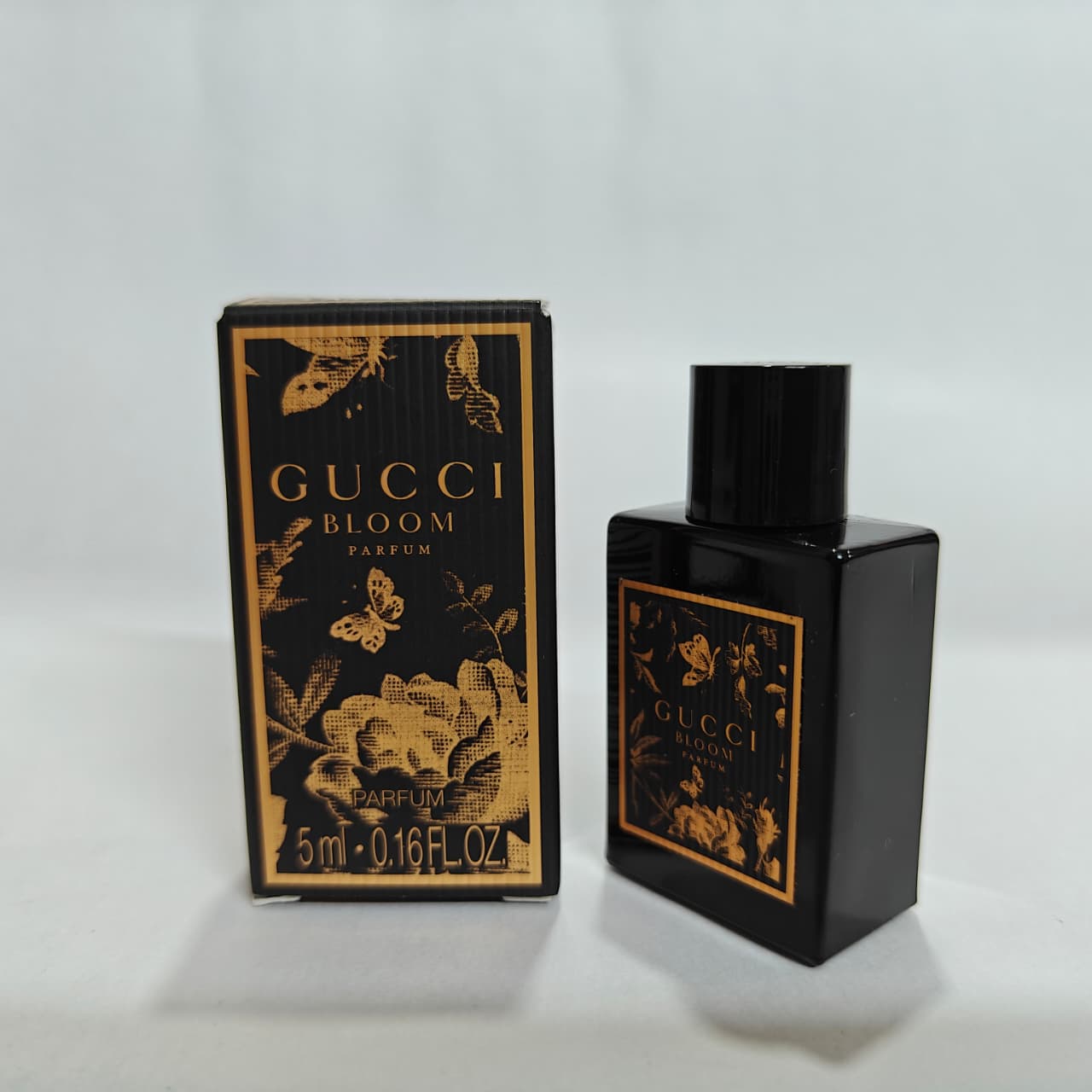 Gucci Bloom Parfum (5ml)