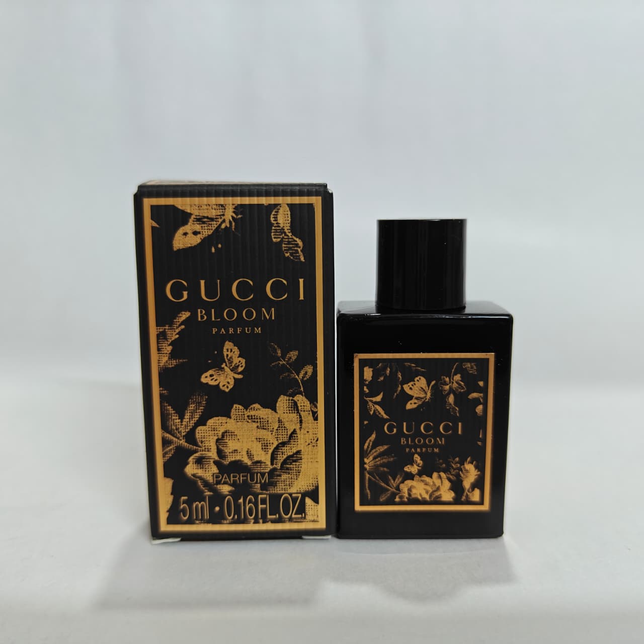 Gucci Bloom Parfum (5ml)
