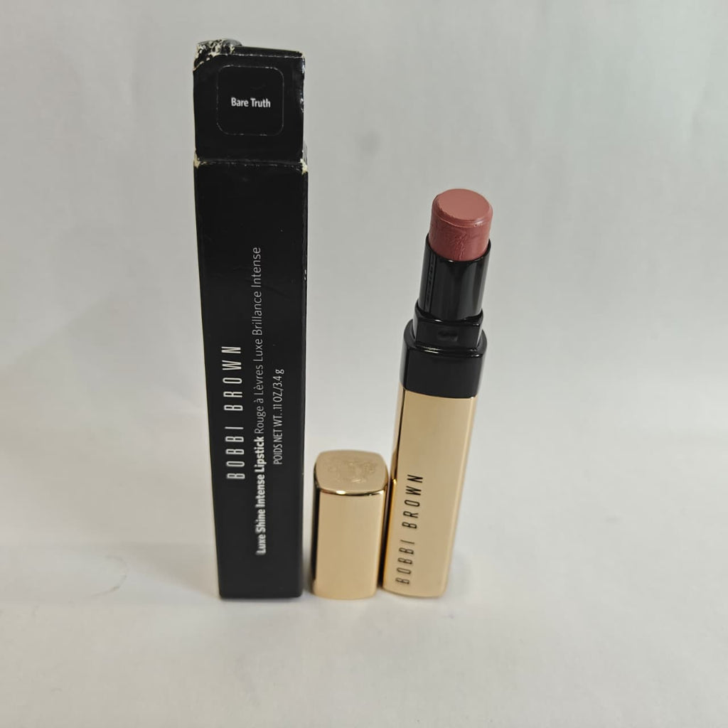 Bobbi Brown Luxe Shine Intense Lipstick - Bare Truth