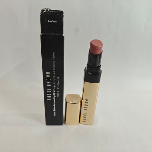Bobbi Brown Luxe Shine Intense Lipstick - Bare Truth