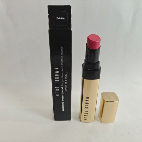 Bobbi Brown Luxe Shine Intense Lipstick - Paris Pink