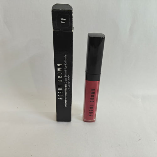 Bobby Brown Crushed Oil-Infused Gloss - Slow Jam