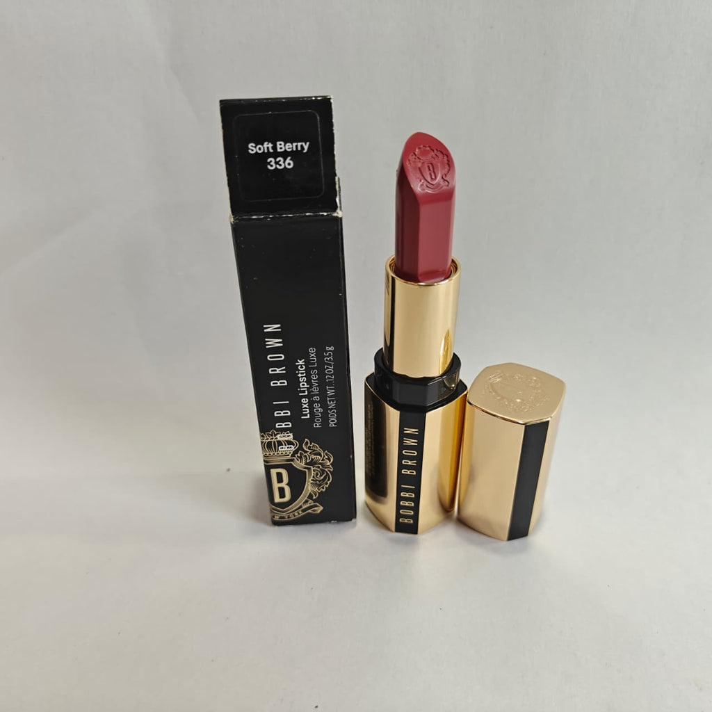 Bobbi Brown Luxe Lip Color Lipstick full size
