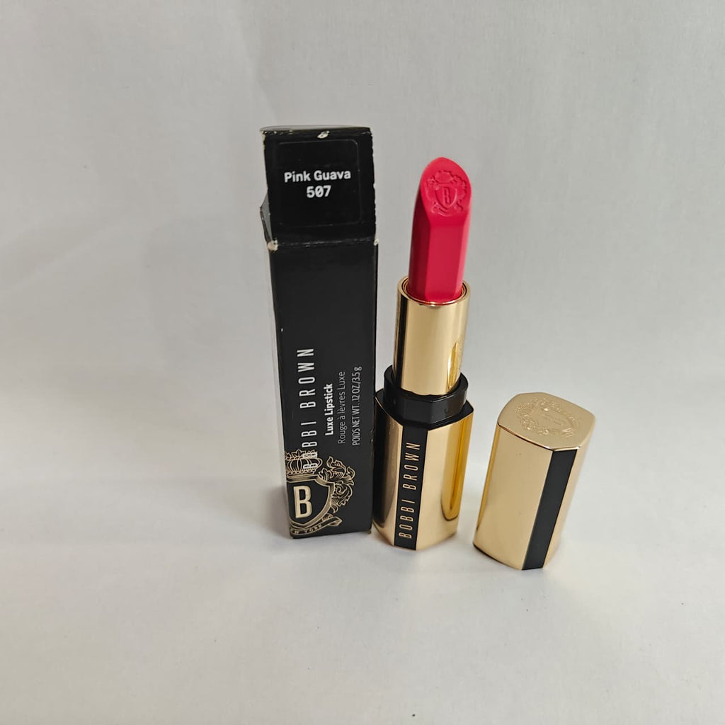 Bobbi Brown Luxe Lip Color Lipstick full size