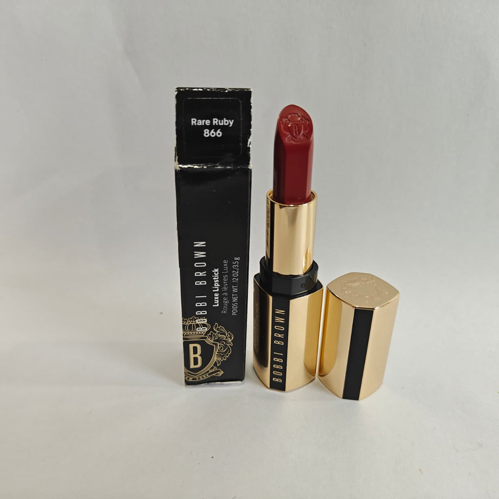 Bobbi Brown Luxe Lip Color Lipstick full size