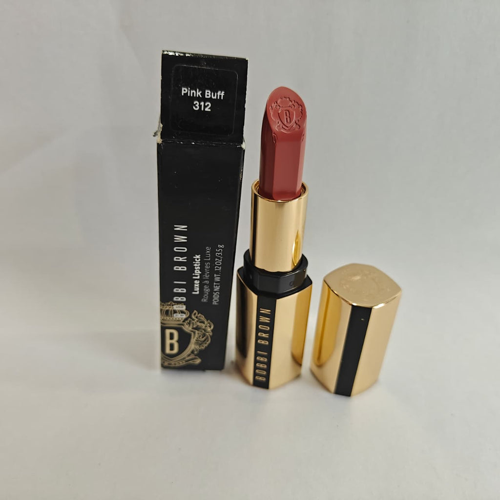Bobbi Brown Luxe Lip Color Lipstick full size