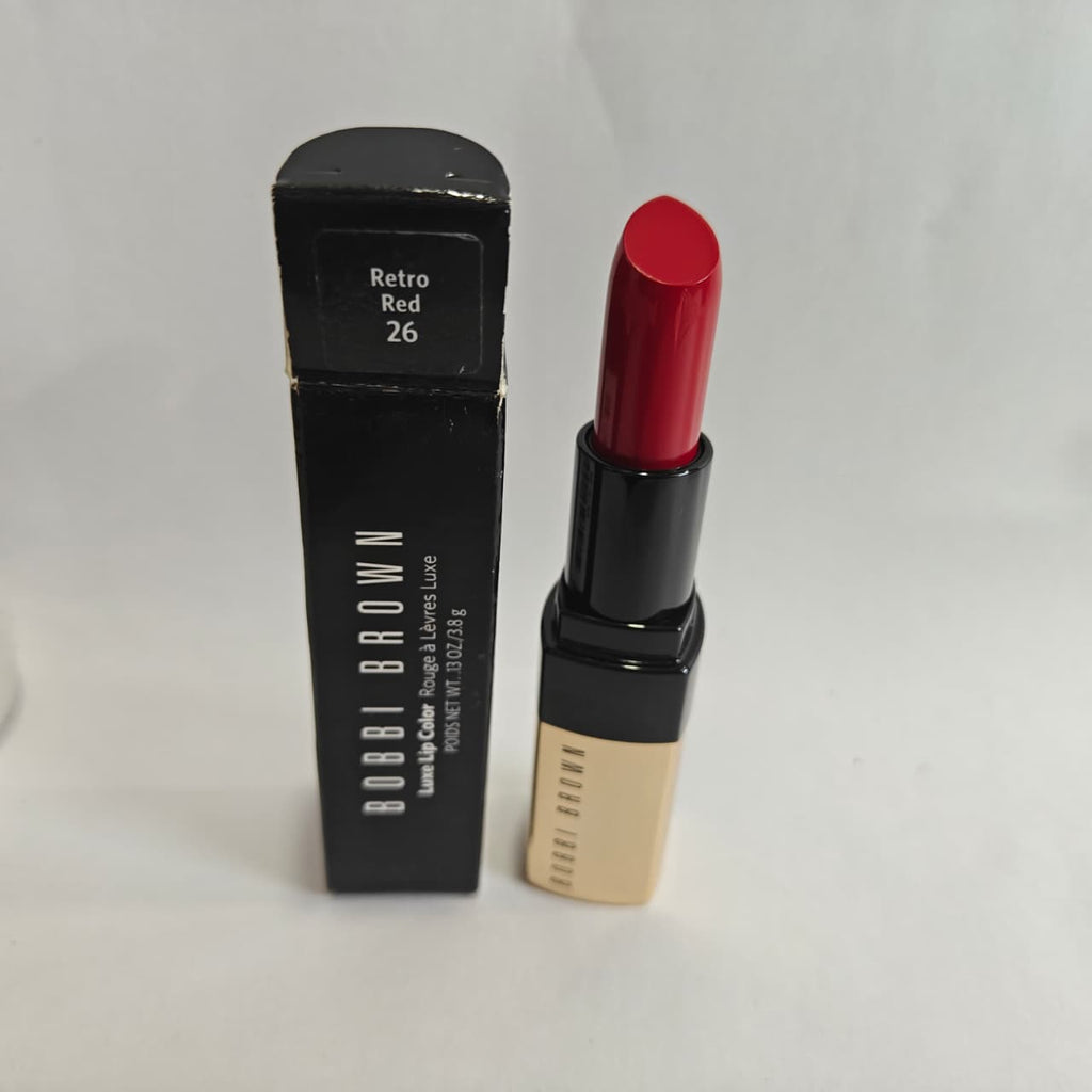 Bobbi Brown Luxe Lip Color Lipstick full size