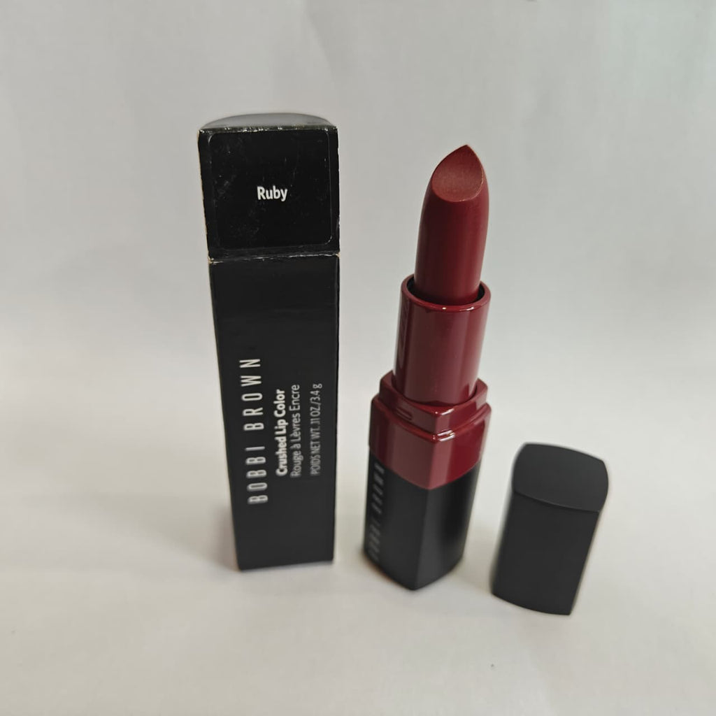 Bobbi Brown Crushed Lip Color FULL SIZE