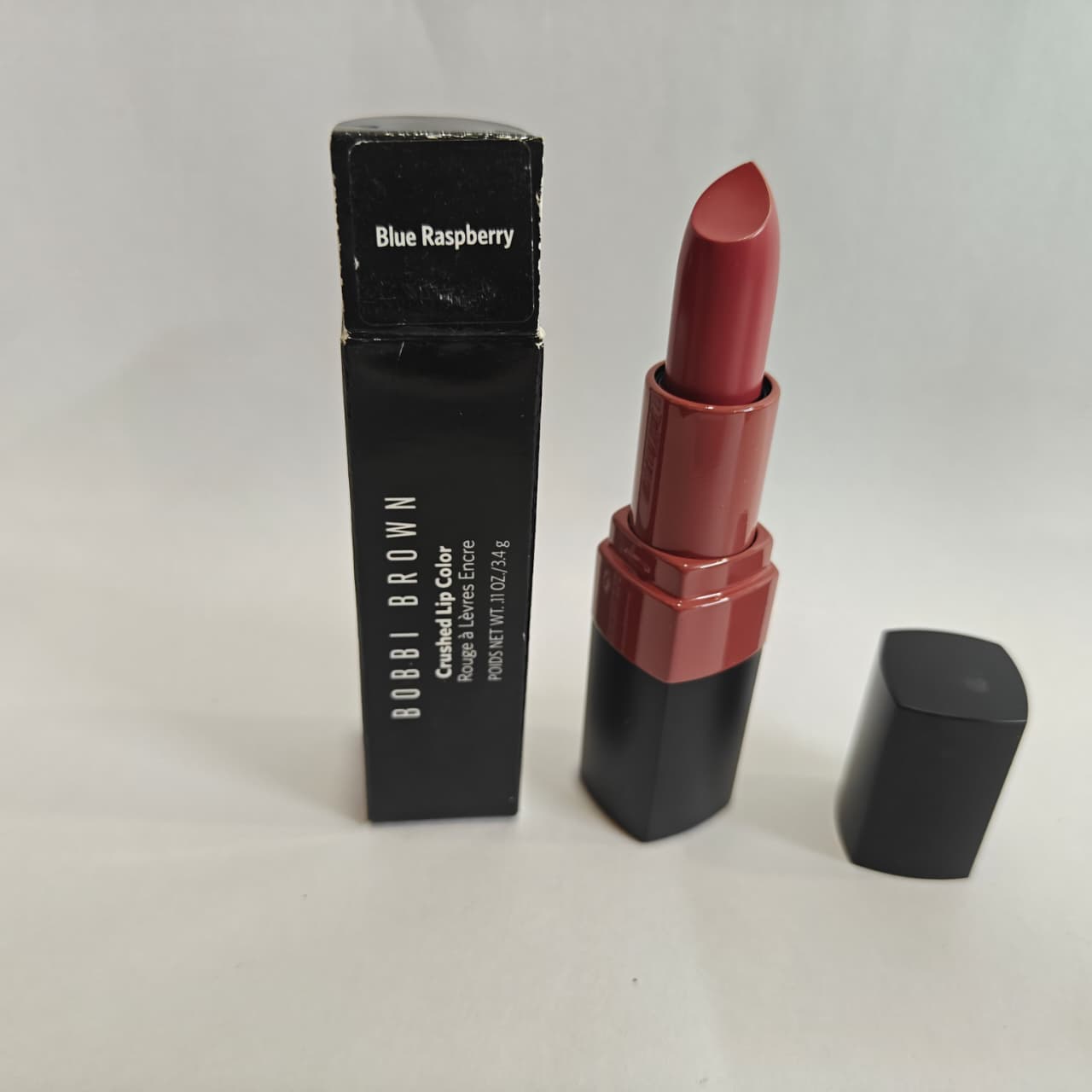Bobbi Brown Crushed Lip Color FULL SIZE