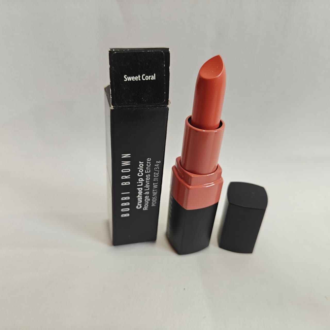 Bobbi Brown Crushed Lip Color FULL SIZE