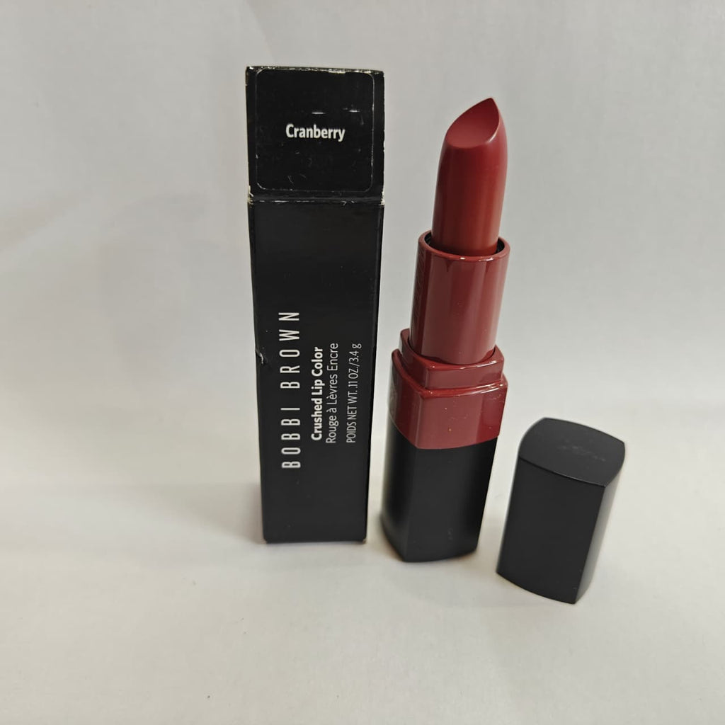 Bobbi Brown Crushed Lip Color FULL SIZE