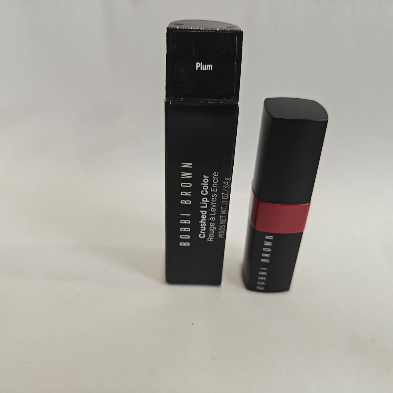 Bobbi Brown Crushed Lip Color FULL SIZE