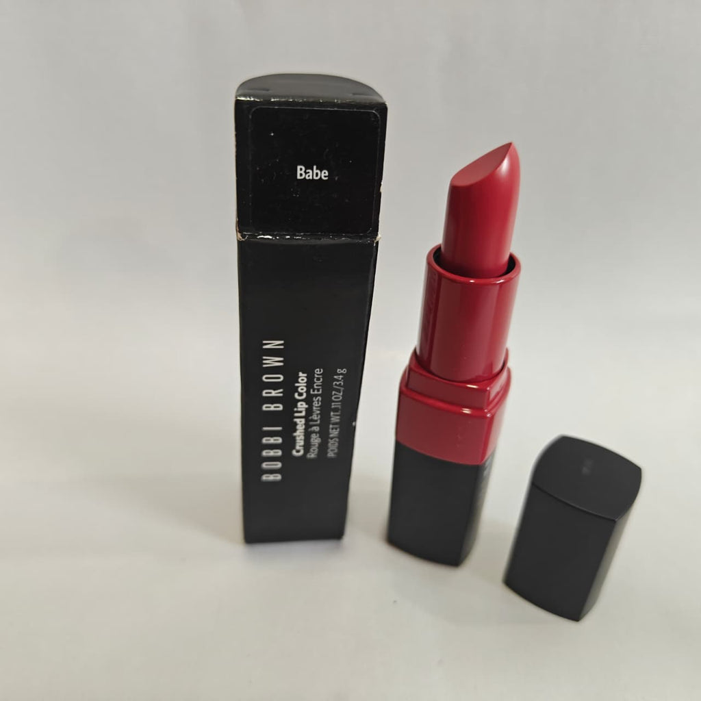 Bobbi Brown Crushed Lip Color FULL SIZE