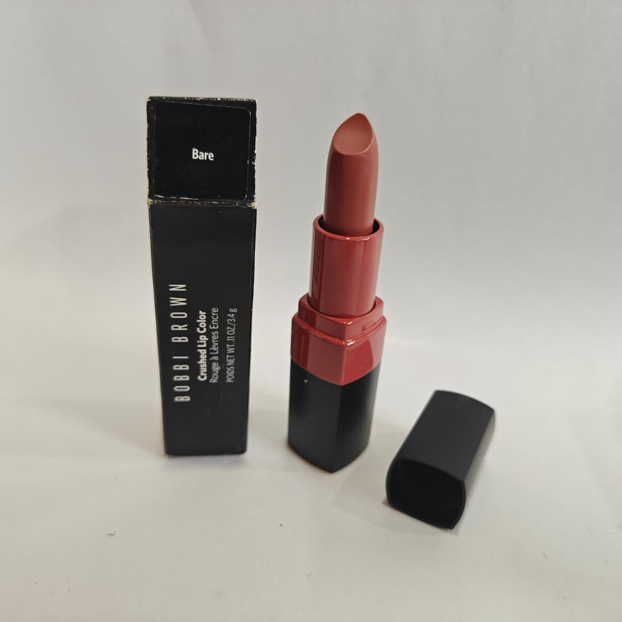 Bobbi Brown Crushed Lip Color FULL SIZE