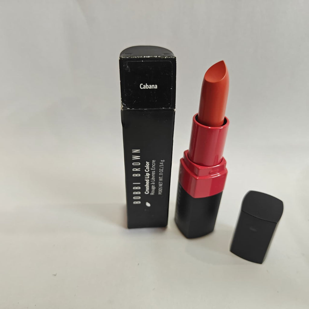 Bobbi Brown Crushed Lip Color FULL SIZE