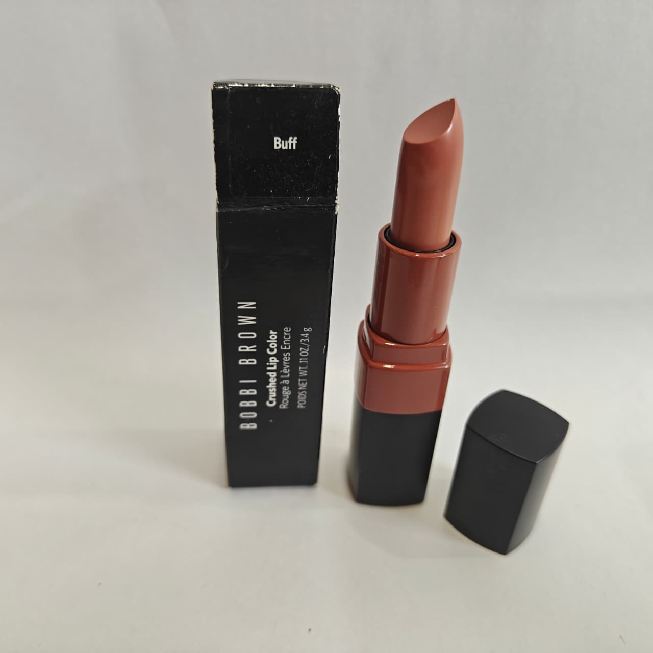 Bobbi Brown Crushed Lip Color FULL SIZE