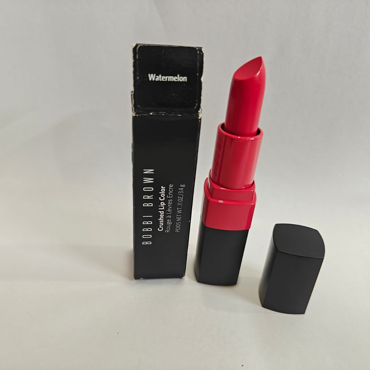 Bobbi Brown Crushed Lip Color FULL SIZE