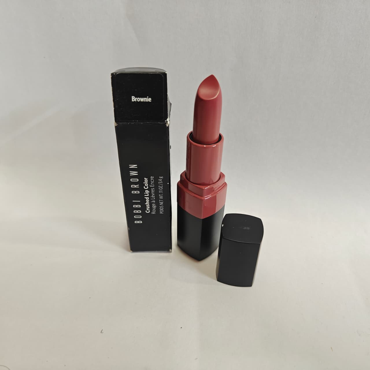 Bobbi Brown Crushed Lip Color FULL SIZE