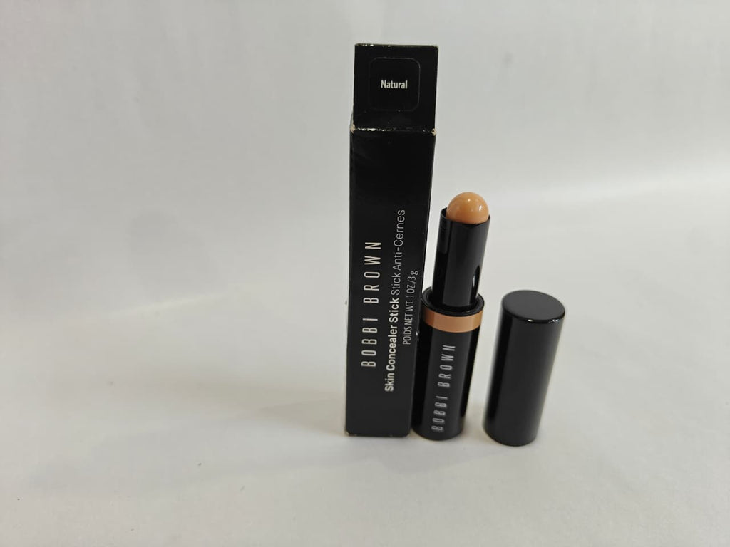 Bobbi Brown Skin Concealer Stick - Natural