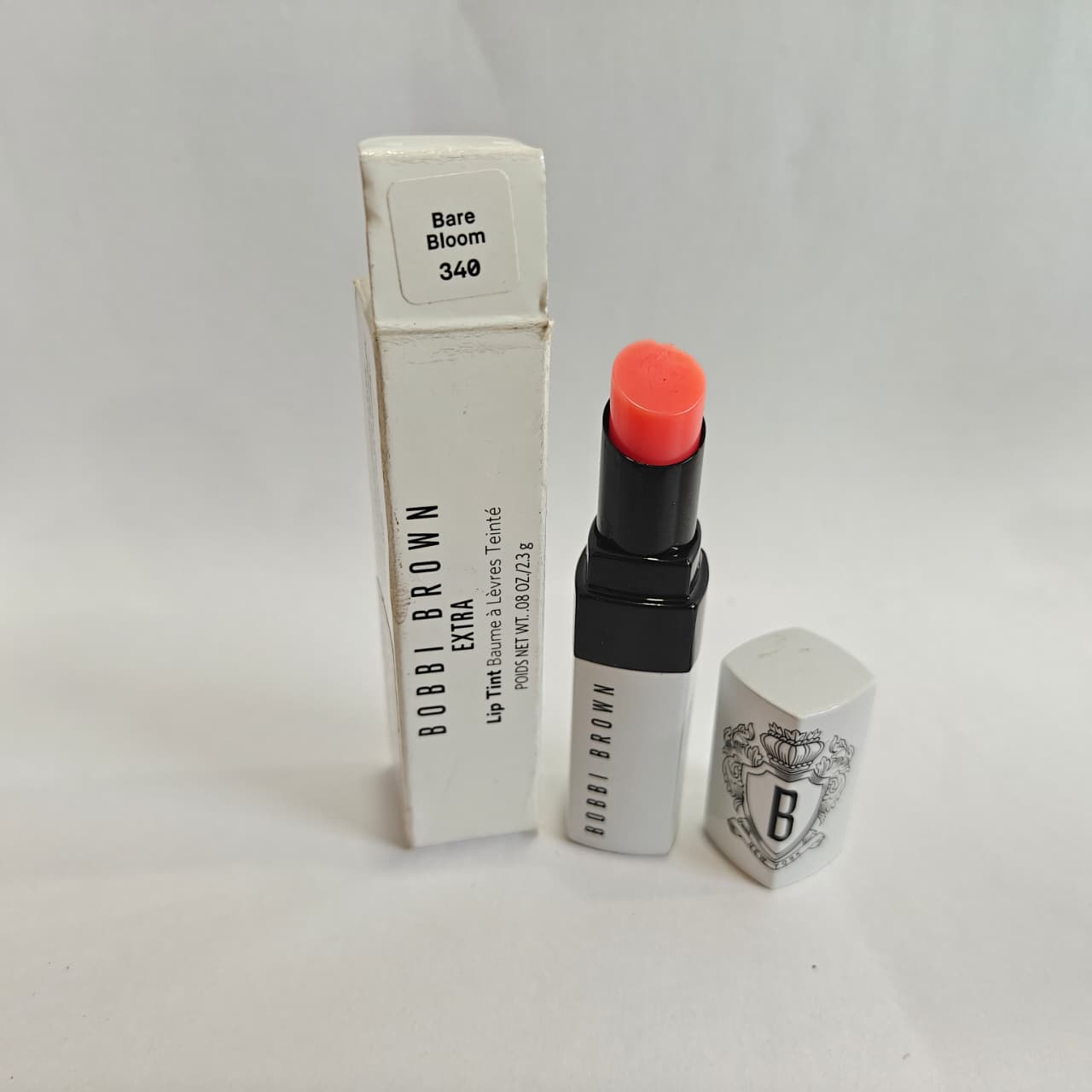 Bobbi Brown Extra Lip Tint Balm  3 VARIANTS