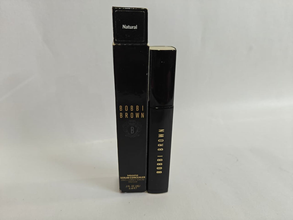 Bobbi Brown Intensive Skin Serum Concealer - Natural