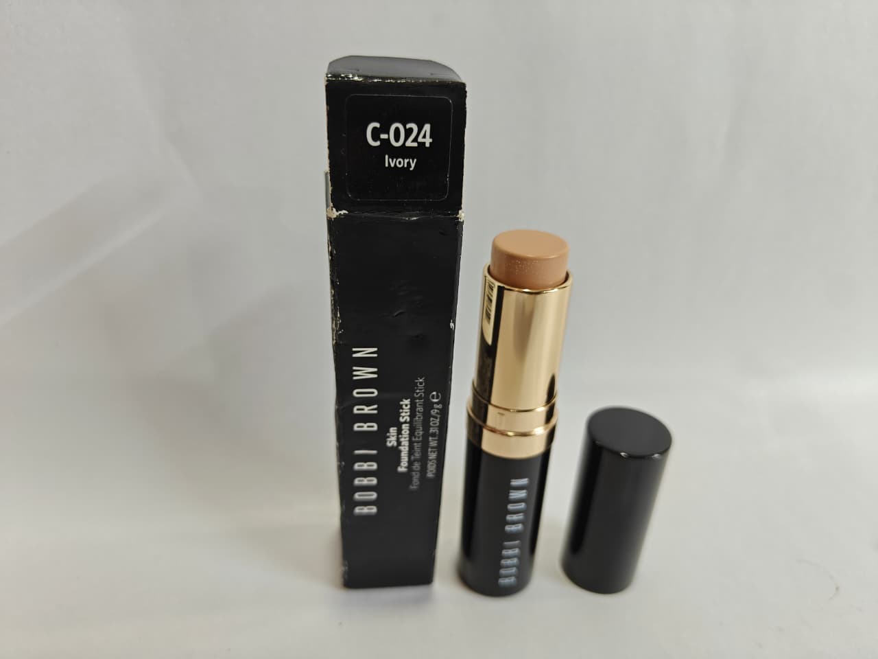 Bobbi Brown Skin Foundation Sticks full size