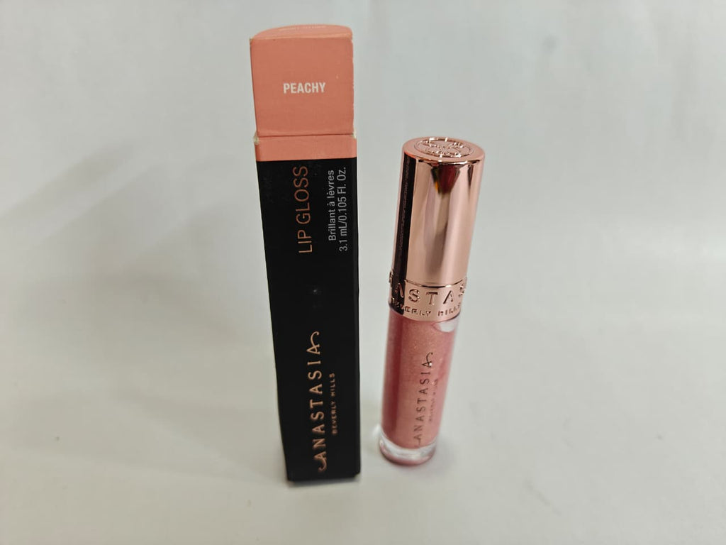 Anastasia Beverly Hills Lip Gloss 4 VARIANTS